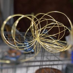 Meet your Posher, Thomas